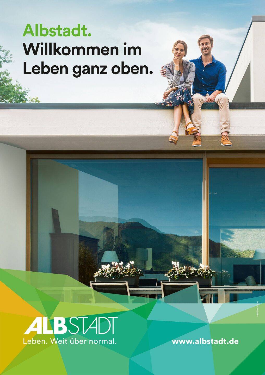 Moderner Wohnbauplatz in Albstadt – Leben, wo andere Urlaub machen, 72461 Albstadt