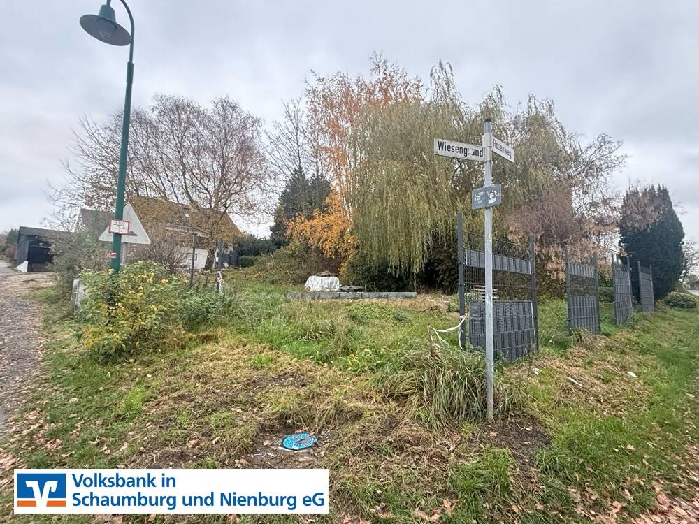 Baulücke in Rolfshagen …, 31749 Auetal