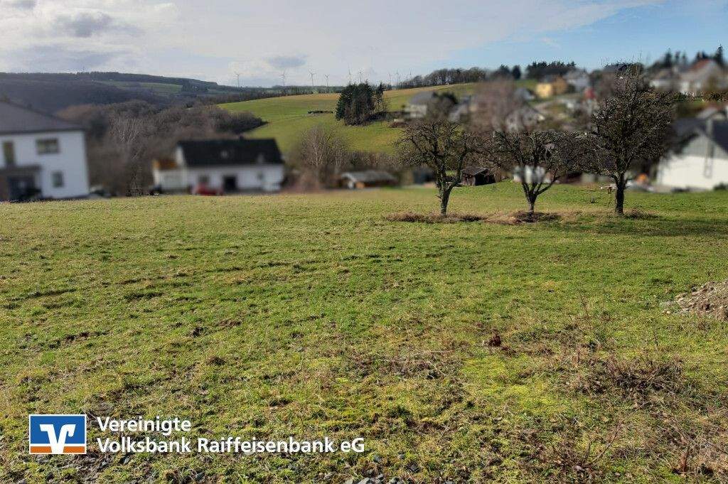 Baugrundstücke in Schönberg (Hunsrück), 54426 Schönberg