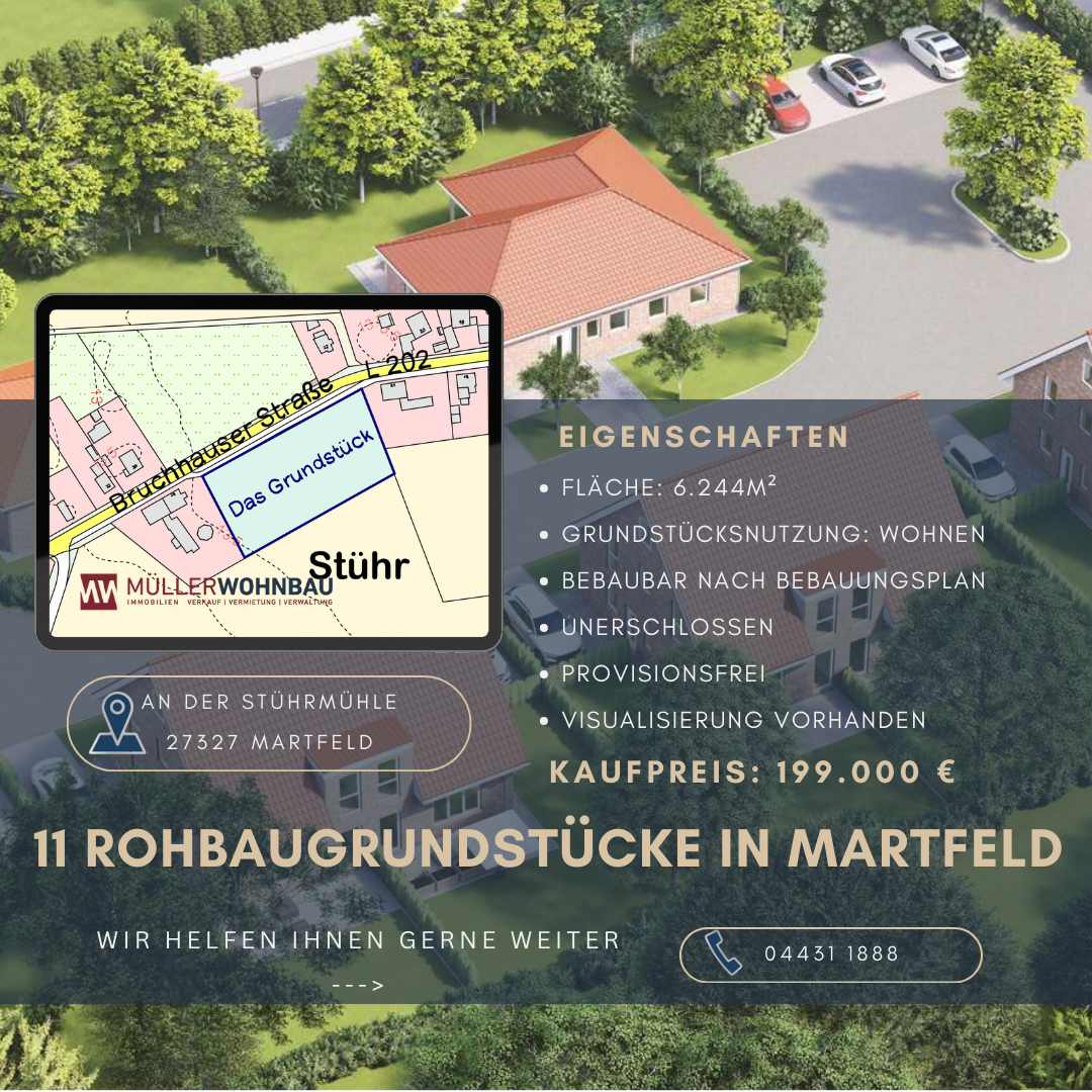 An der Stühr-Mühle, 27327 Martfeld