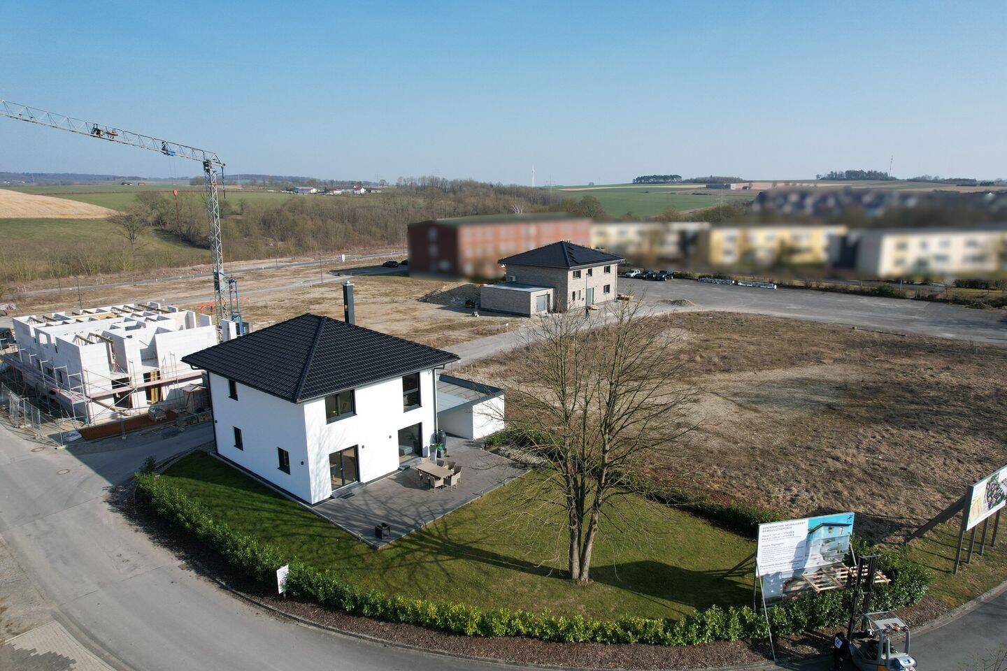 Baugrundstücke in Brakel-Lütkerlinde – Jetzt verfügbar!, 33034 Brakel
