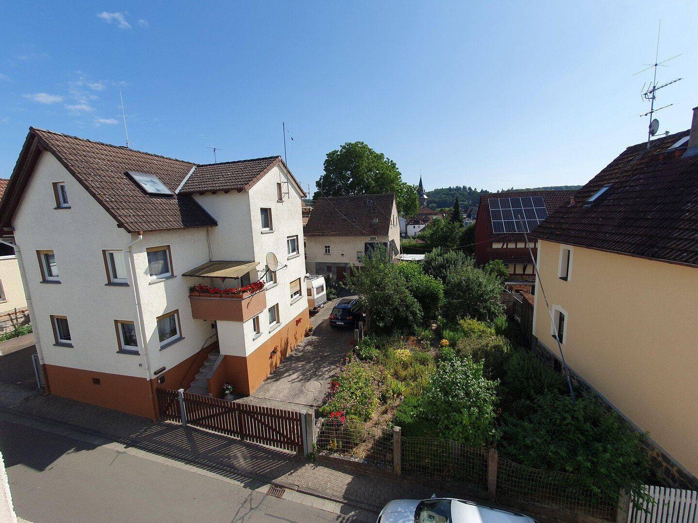 Familienfreundliches Einfamilienhaus mit großem Garten, 35418 Buseck