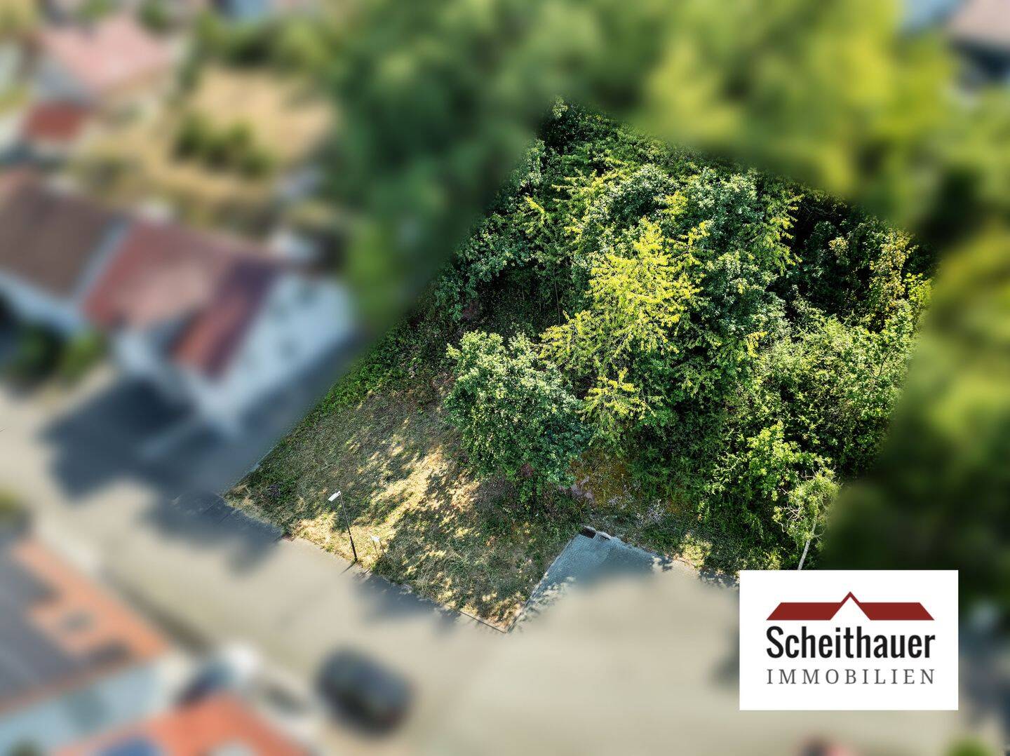 Attraktives Baugrundstück in ruhiger Wohnlage von Mosbach-Lohrbach, 74821 Mosbach