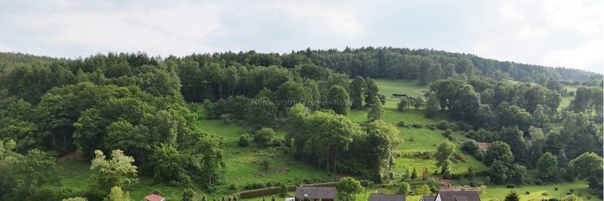 Attraktives Baugrundstück im Flörsbachtal zu verkaufen, 63639 Flörsbachtal