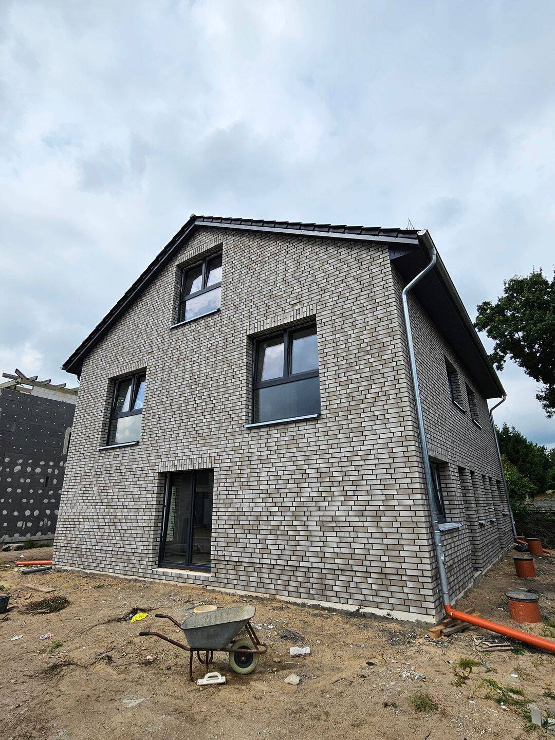 Ihr neues Zuhause in Neumünster, 24537 Neumünster (Böcklersiedlung Faldera Gartenstadt)