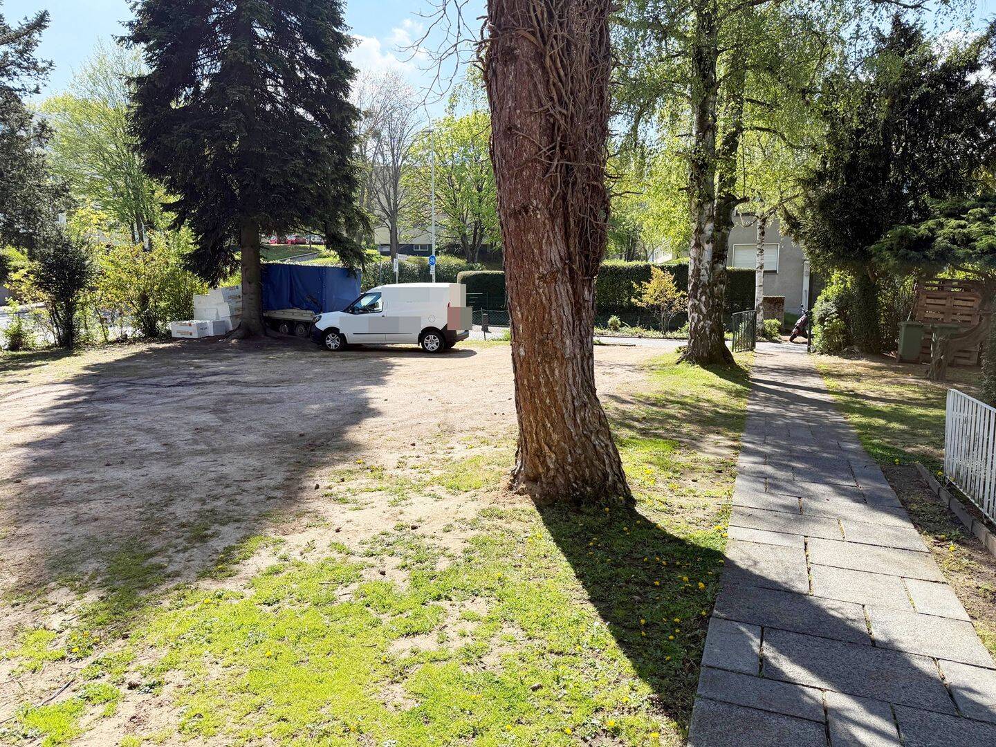 Seltene Möglichkeit – Baugrundstück mit viel Potenzial in Bestlage von Bonn Duisdorf, 53123 Bonn