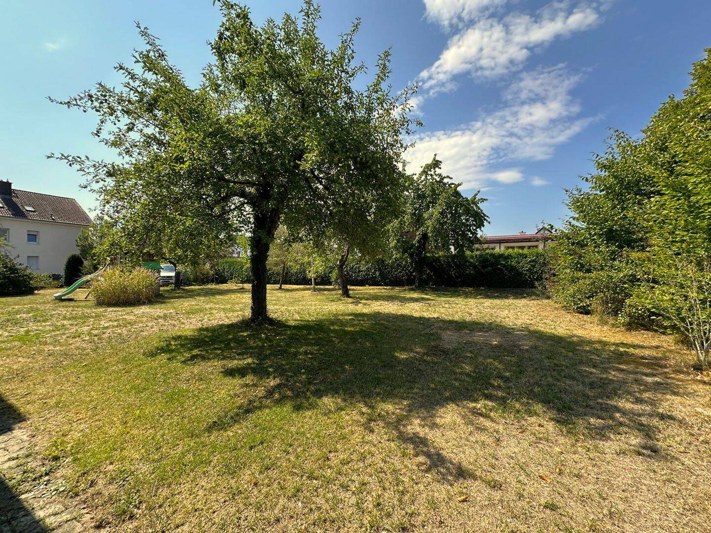 Baugrundstück UND Einfamilienhaus!!!, 84518 Garching a.d. Alz