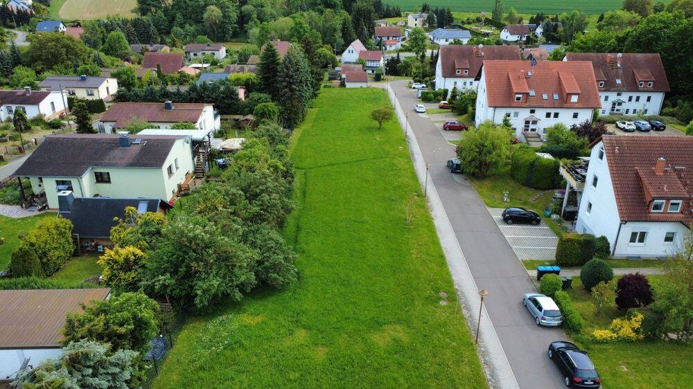 Altenburg-Mockzig: Der ideale Ort für Ihr Eigenheim, 4600 Altenburg