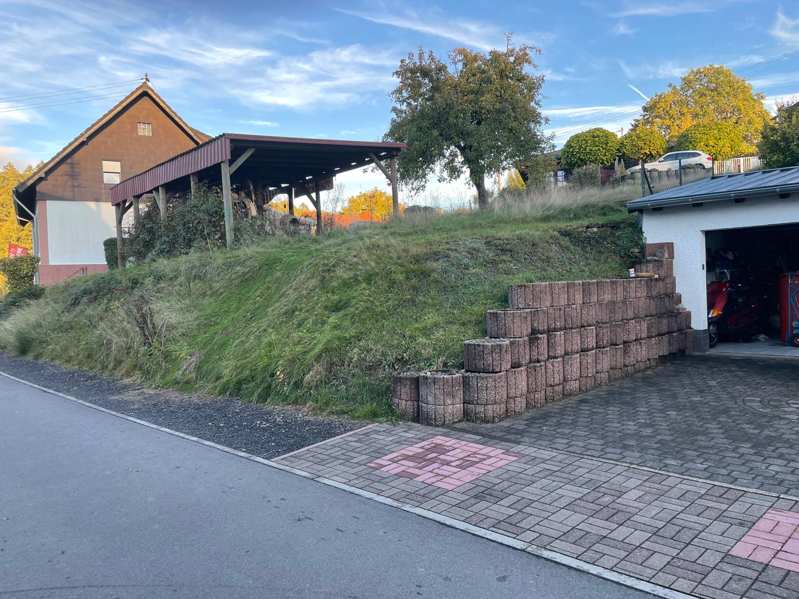 Beste Lage von Dunzweiler., 66916 Dunzweiler