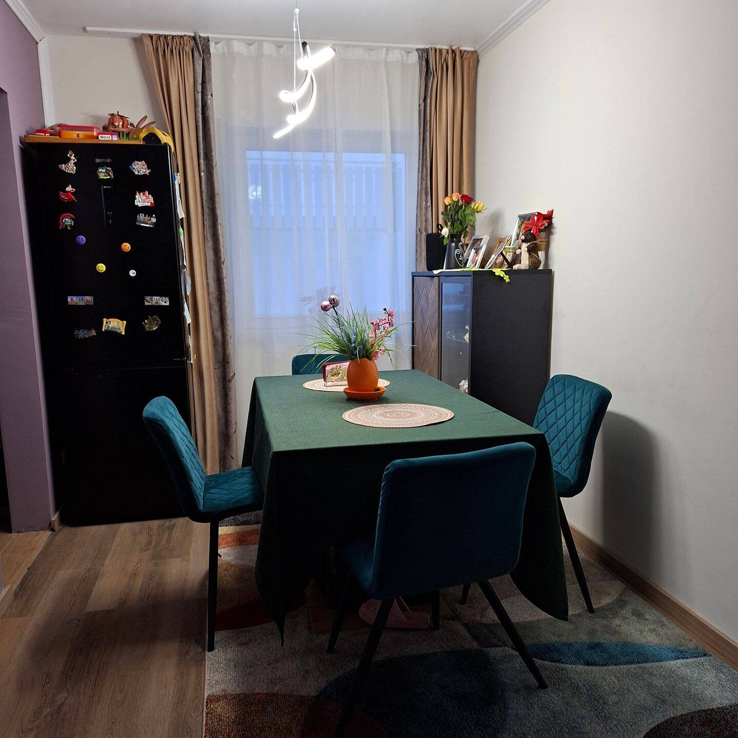 Sonnige 3 Zimmer Wohnung, 64720 Michelstadt