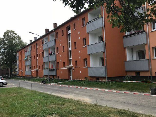 Charmante 3-Zimmer-Etagenwohnung in Mönchengladbach 57,73 m² mit Badewanne und Badfenster, 41239 Mönchengladbach