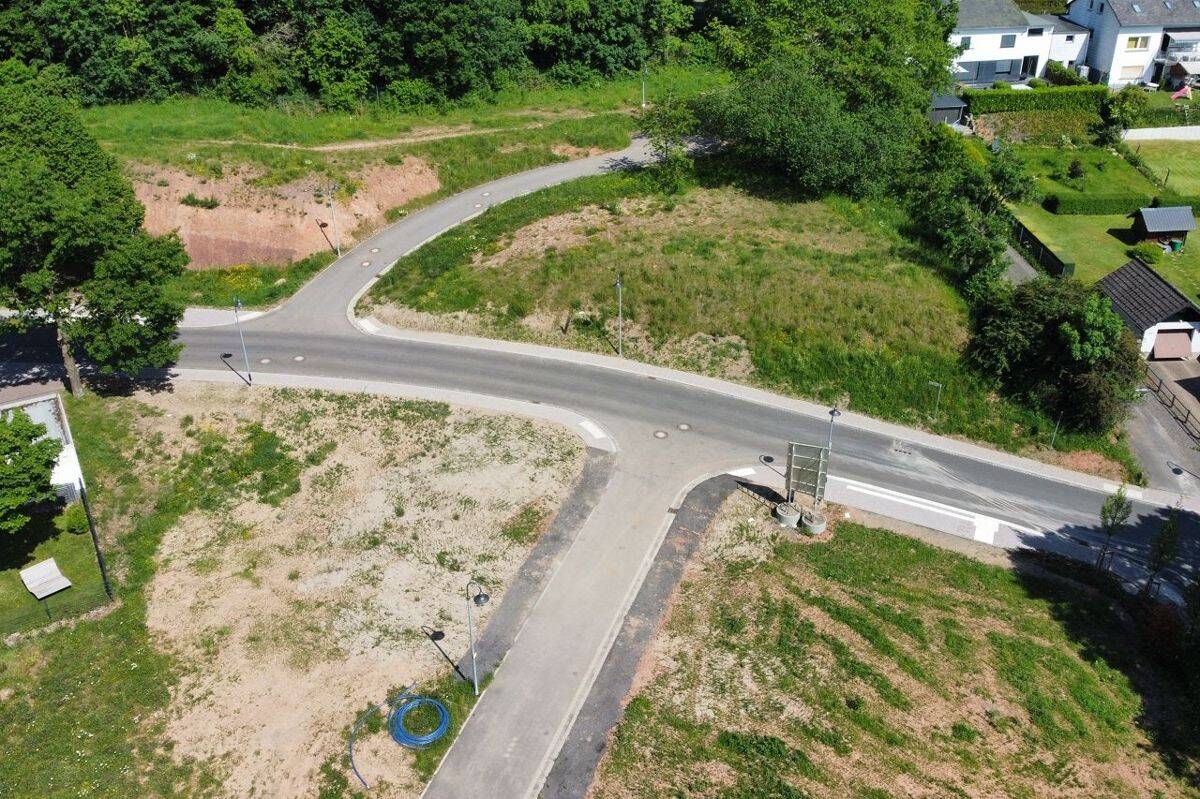 Neues Wohn- und Baugebiet in der Waldstadt Prüm „Am Tettenbach“, 54595 Prüm
