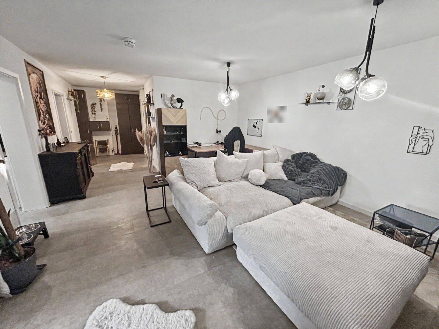 Gemütliche 2-Zimmer-Wohnung in Villingen, 78050 Villingen-Schwenningen