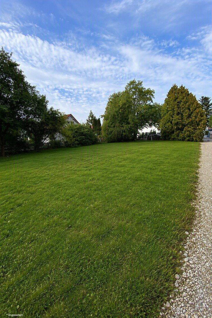 Exklusives Baugrundstück in begehrter Wohnlage von Ismaning, 85737 Ismaning