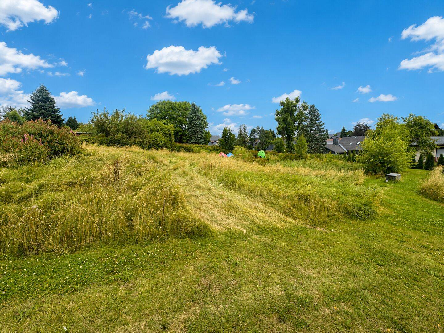 Attraktives Baugrundstück mit ca. 750 m² – ruhige, grüne Lage in Judenbach, 96524 Föritztal (Judenbach)