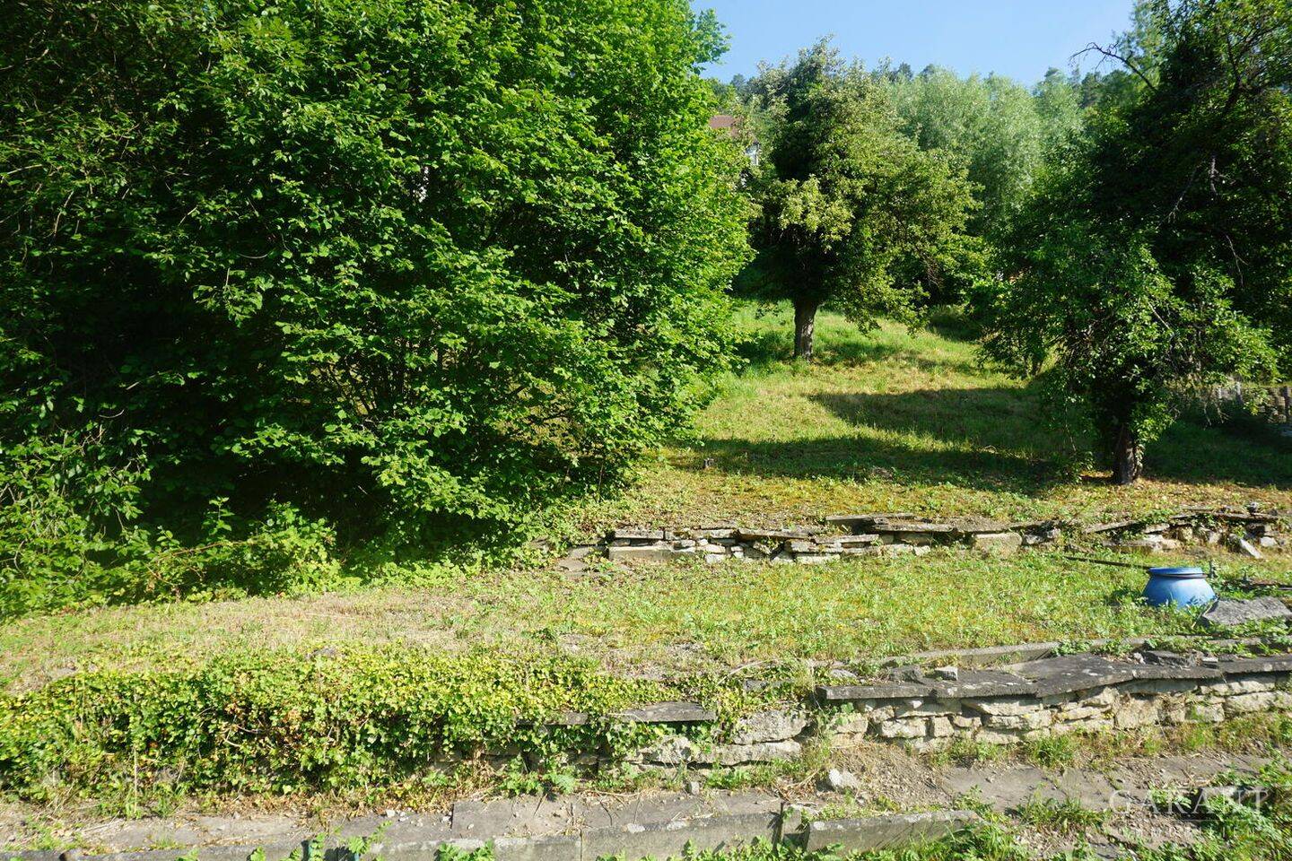 Großzügiges Baugrundstück in zentraler Lage von Horb am Neckar – Attraktive Investitionsmöglichkeit!, 72160 Horb am Neckar