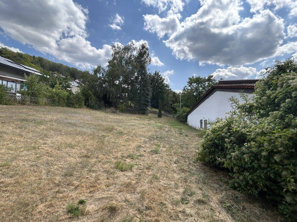Abrissgrundstück im Herzen von Mömlingen, 63853 Mömlingen