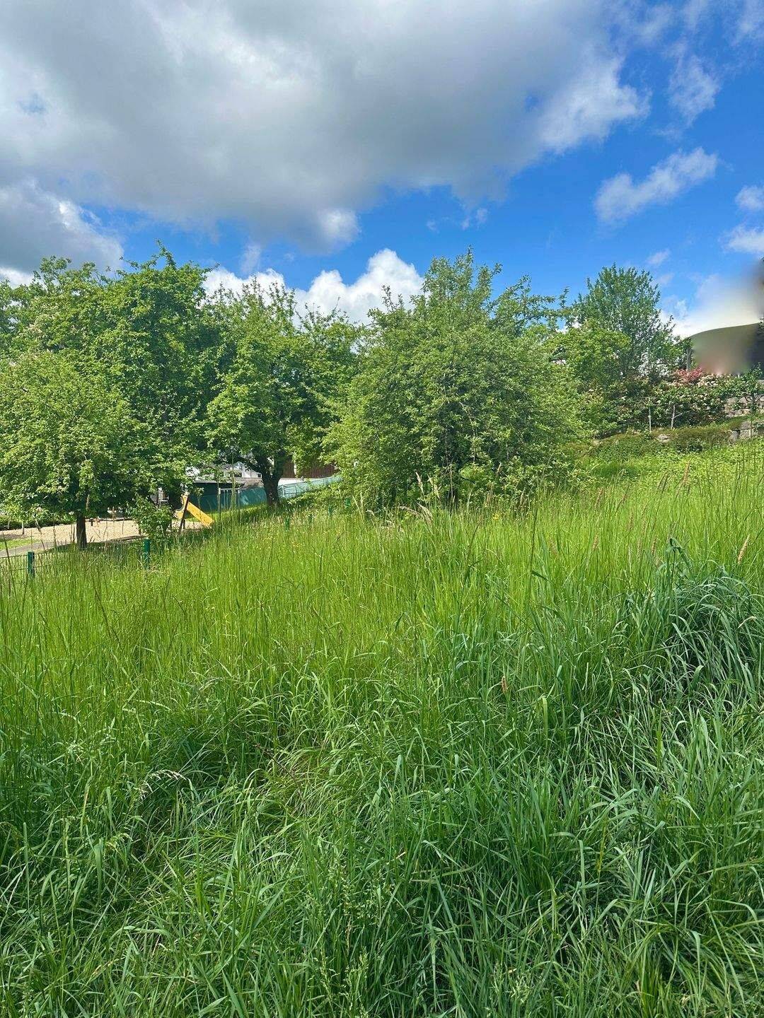 Baugrundstück in bevorzugter Süd-Lage von Goldbach-Unterafferbach, 63773 Goldbach