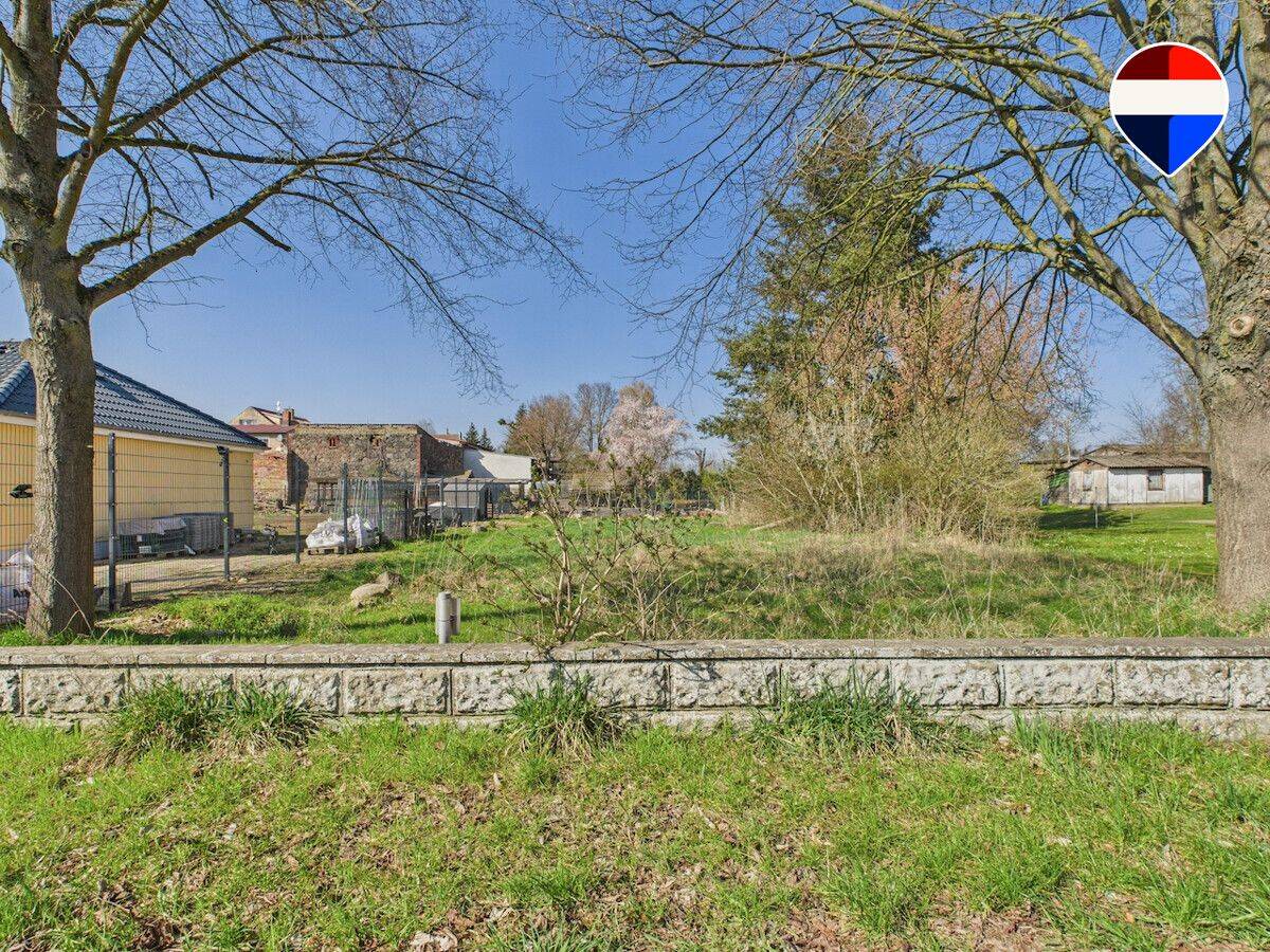Aufgepasst – Ihr EFH Baugrundstück- Wohnbebauung lt. Bebauungsplan möglich, keine Bauträgerbindung, 15344 Strausberg