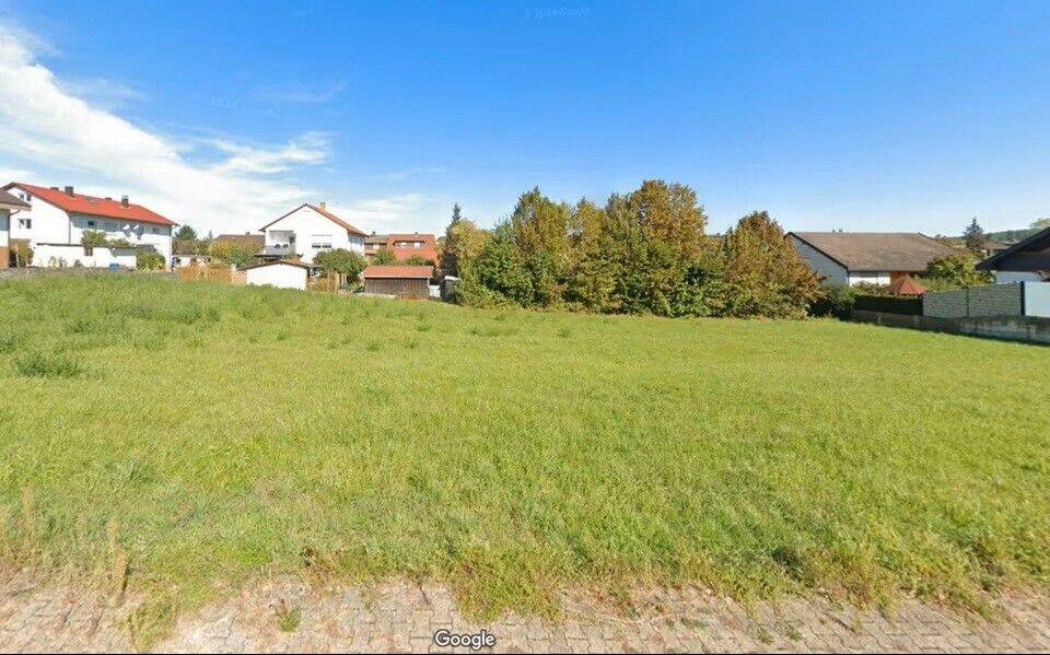 Großzügiges Baugrundstück mit 1.898 m² in ruhiger Wohnlage von Eppingen – vielseitig bebaubar – top!, 75031 Eppingen