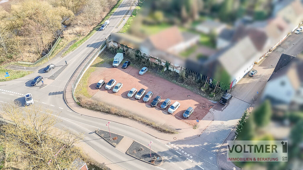 NEUES SCHAFFEN – Baugrundstück in zentraler Lage von Kirkel-Limbach!, 66459 Kirkel