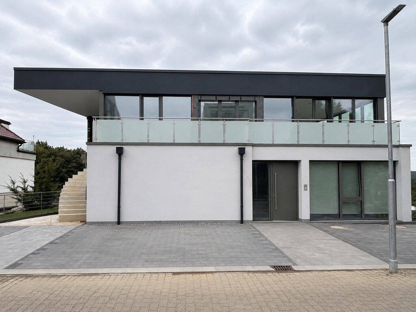 Exklusives Wohnen mit Panoramaausblick, 52223 Stolberg (Rhld.)