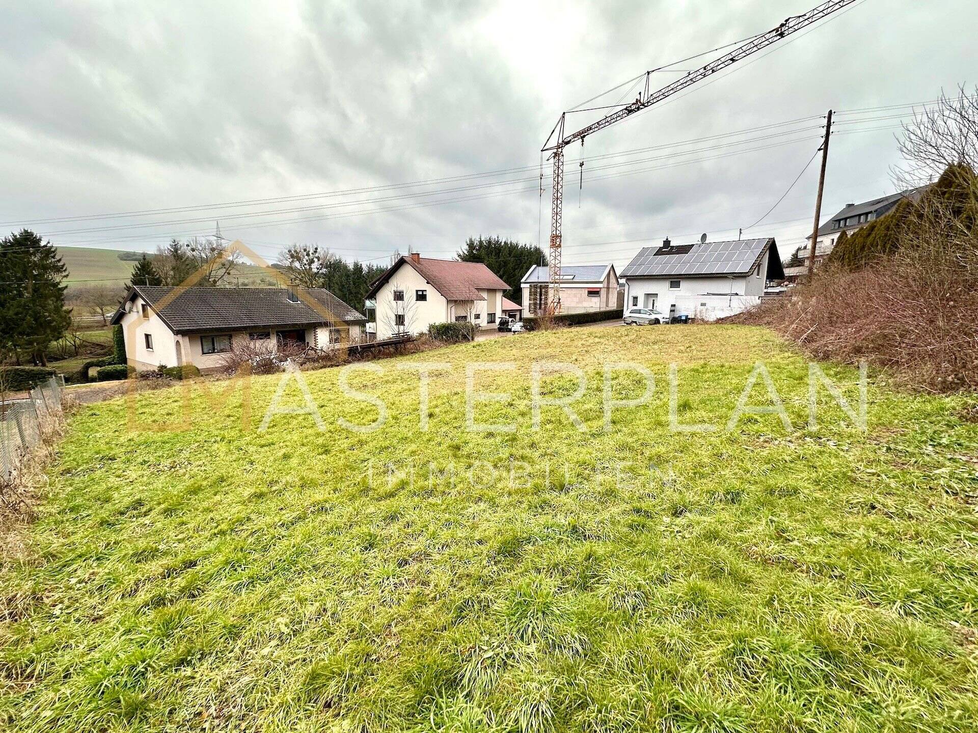 Baugrundstück für Ihr neues Zuhause, 66571 Eppelborn