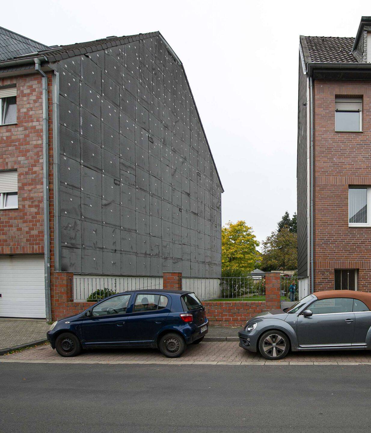 Baulücke für ein 1 – 4FH, 41069 Mönchengladbach (Dahl Hehn Holt Ohler)