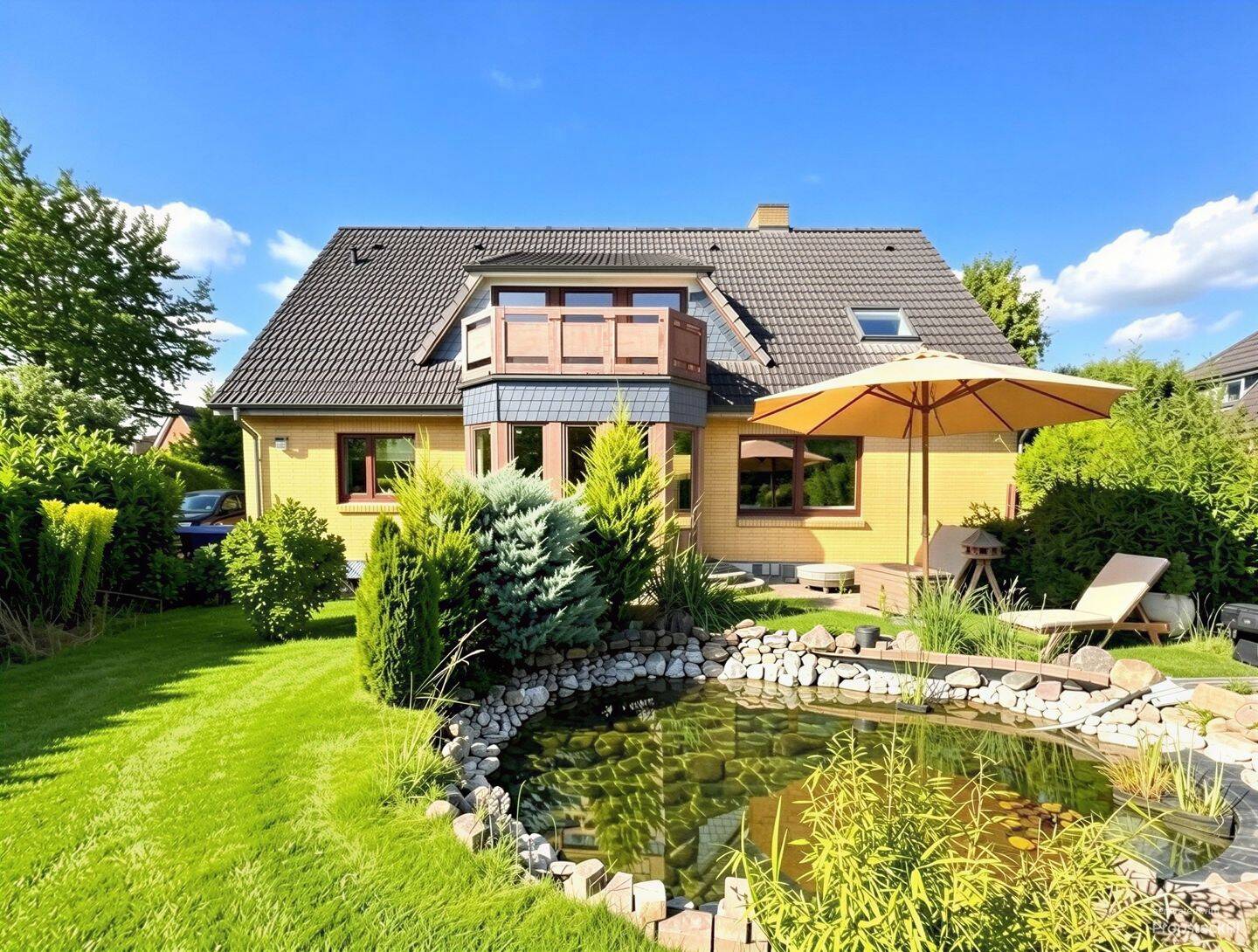 Das Haus der vielen Möglichkeiten, 24214 Gettorf