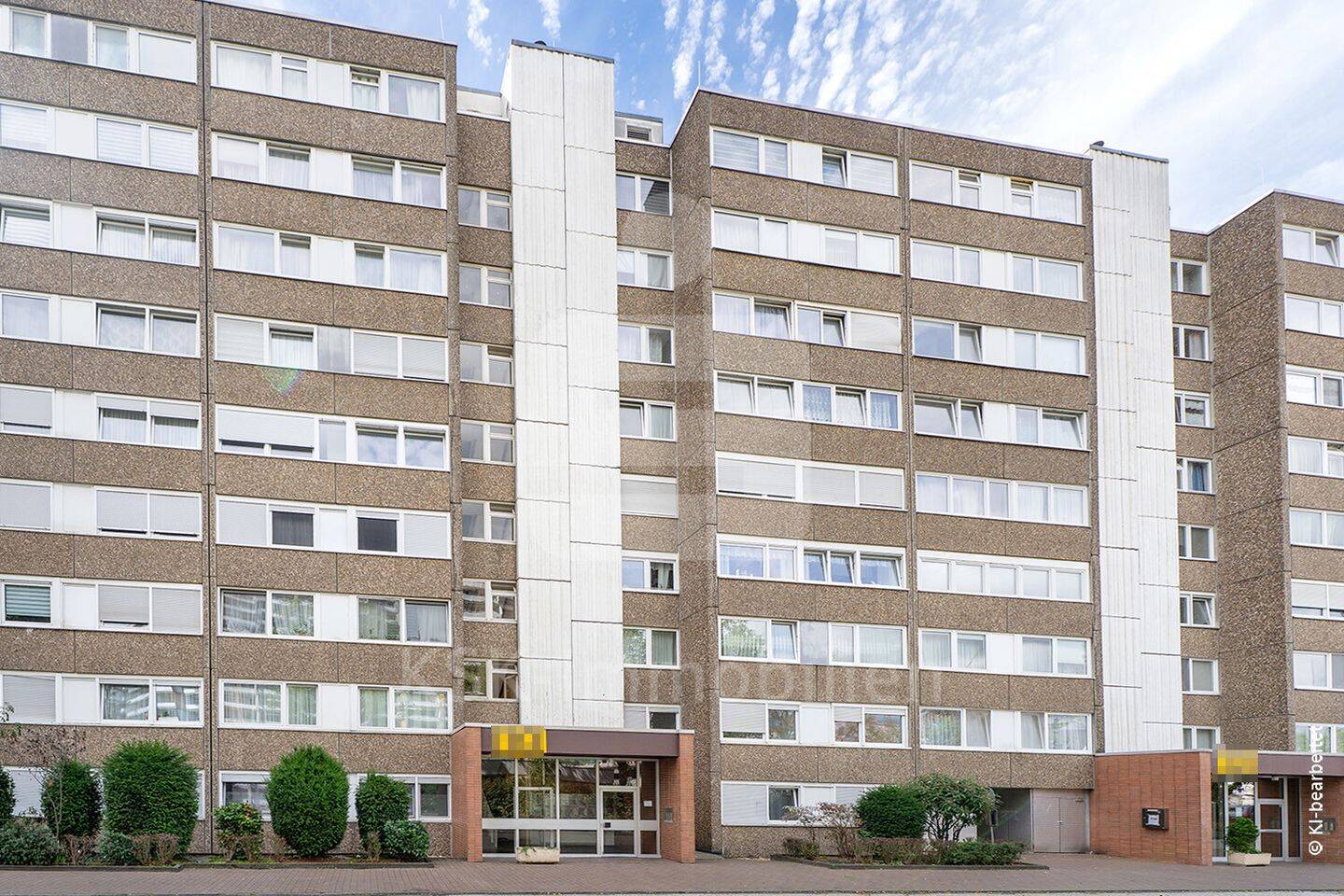 Wohnung in Bergisch Gladbach, 51429 Bergisch Gladbach