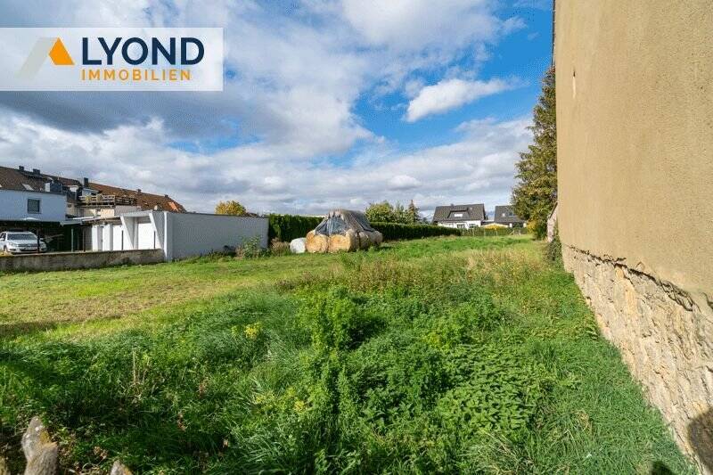 Baugrundstück in Harsleben seien Sie jetzt schnell!, 38829 Harsleben