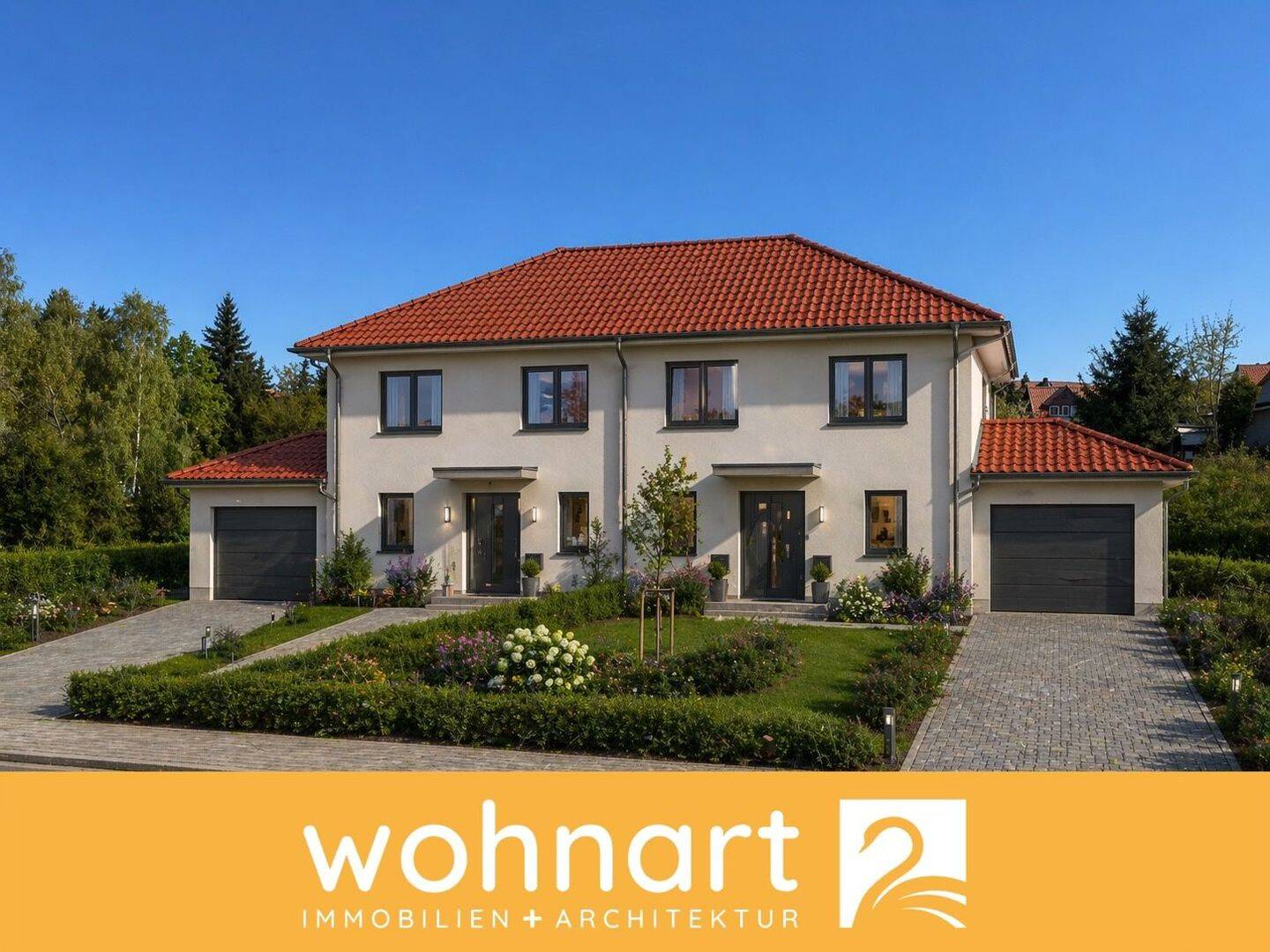 Attraktives Baugrundstück am Galgenberg in Wernigerode – 782 m², 38855 Wernigerode
