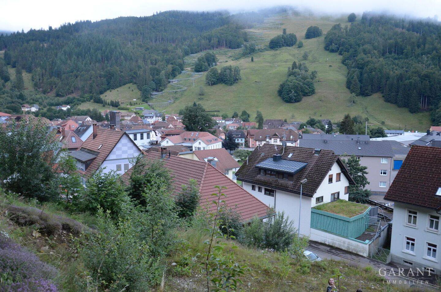 Baugrund in Todtnau, 79674 Todtnau