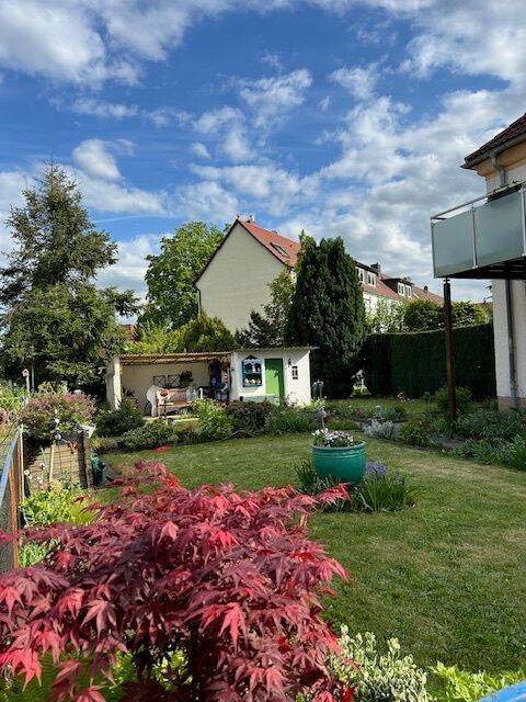 Traumhaftes Baugrundstück in Borna – Ihre Zukunft beginnt hier!, 4552 Borna