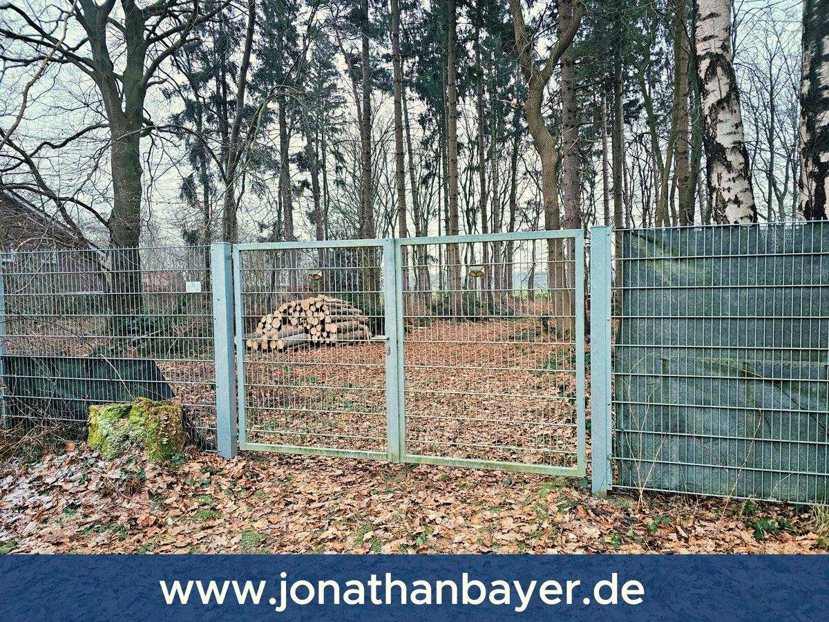 Attraktives Baugrundstück in ruhiger Naturlage – Geestland, 27624 Geestland