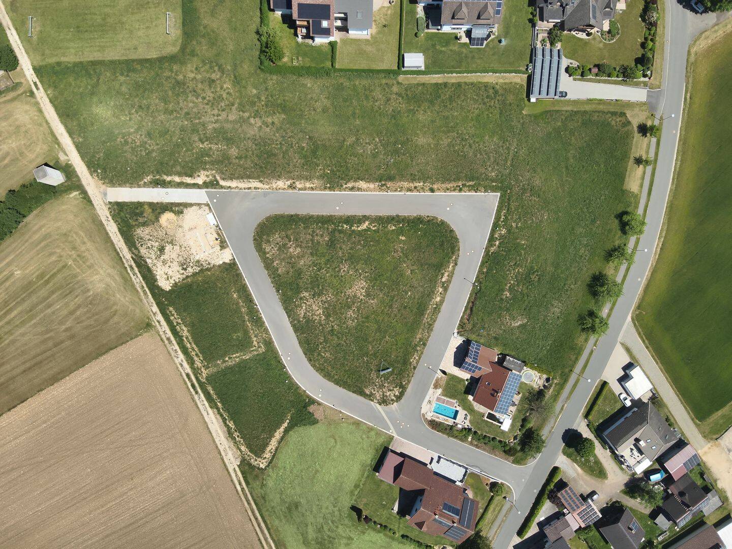Genießen Sie die ländliche Idylle in Ohrenbach bei Auerbach, 91275 Auerbach i.d. OPf.