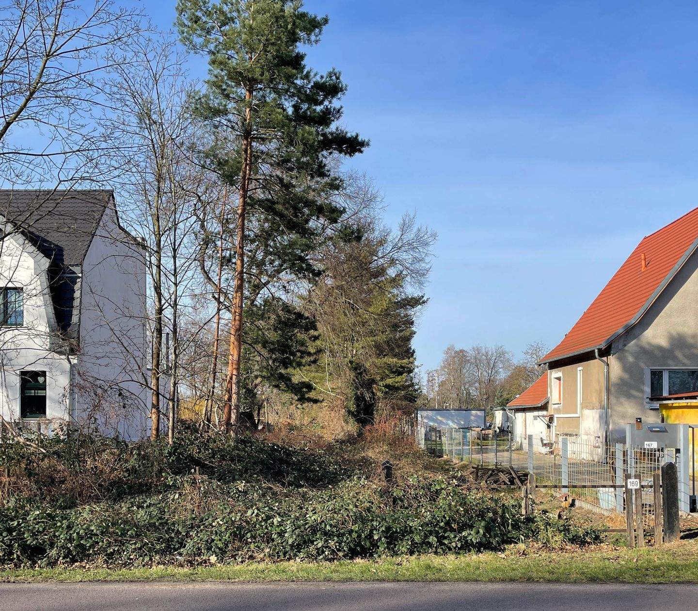 Bauen in bester Lage, 14776 Brandenburg an der Havel
