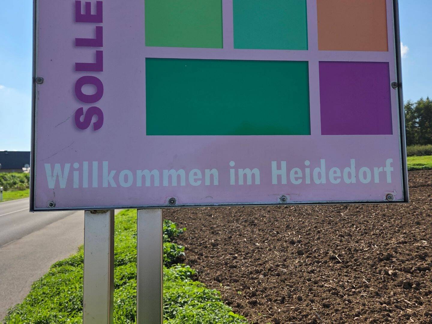 Traumgrundstück in Südausrichtung am Naturschutzgebiet (Preisreduktion ), 52391 Vettweiß