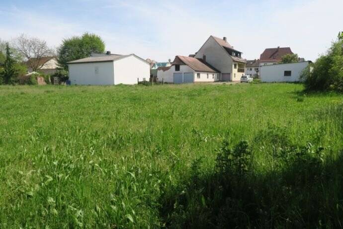 Baugrund in Veitsbronn – Siegelsdorf….mittendrin statt nur dabei…, 90587 Veitsbronn