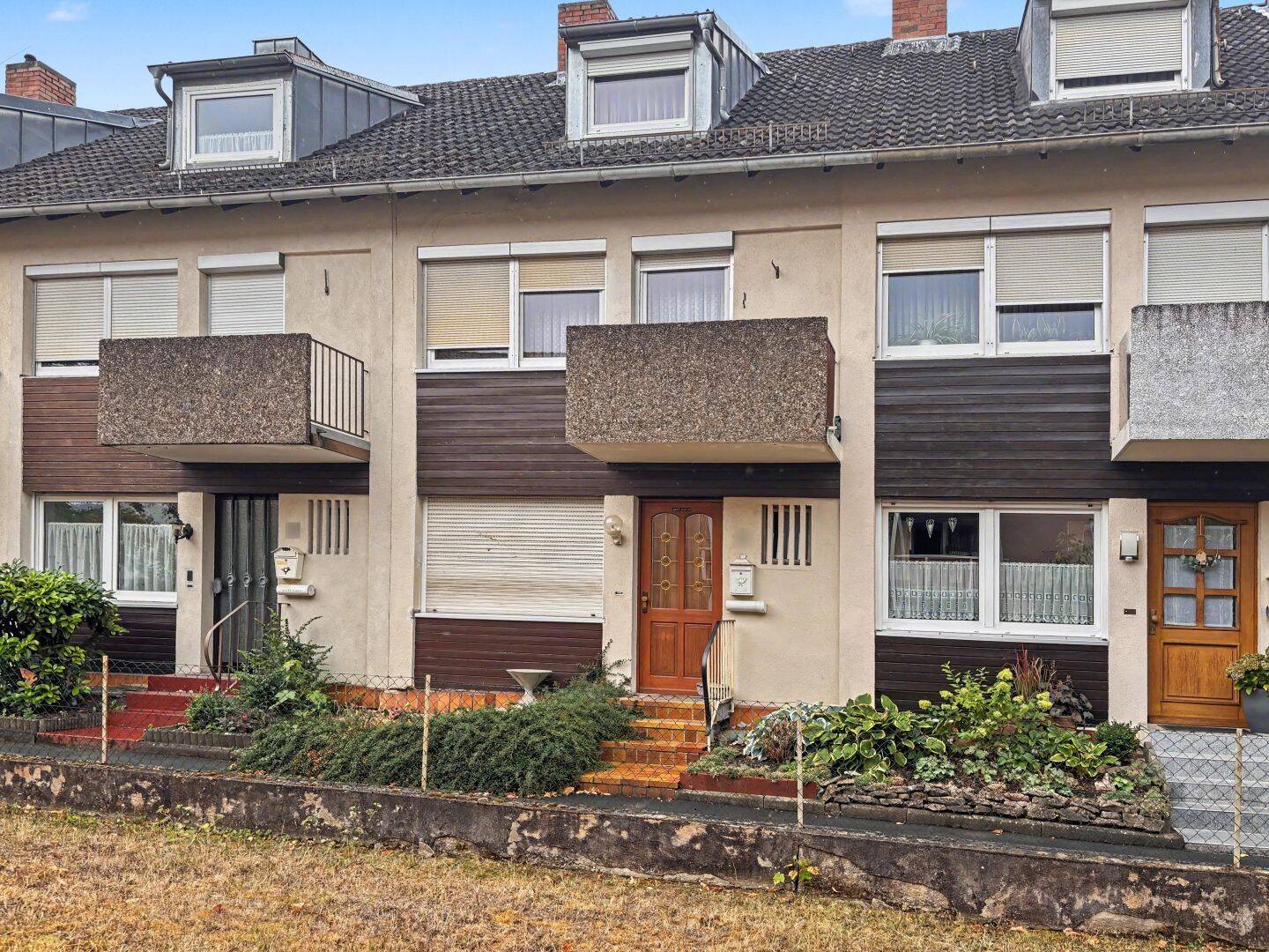Renovieren, einziehen und Weihnachten im neuen Haus in Karlstadt feiern, 97753 Karlstadt