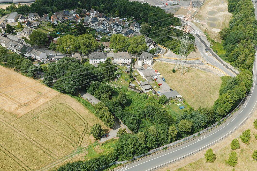 Nachauktion – Grundstück in Dortmund-Oestrich, 44357 Dortmund (Bodelschwingh Nette Oestrich Westerfilde)