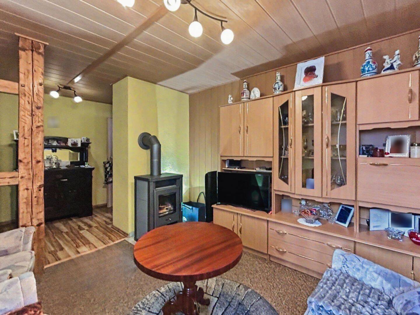 Reihenmittelhaus in angenehmer Lage, 9328 Lunzenau