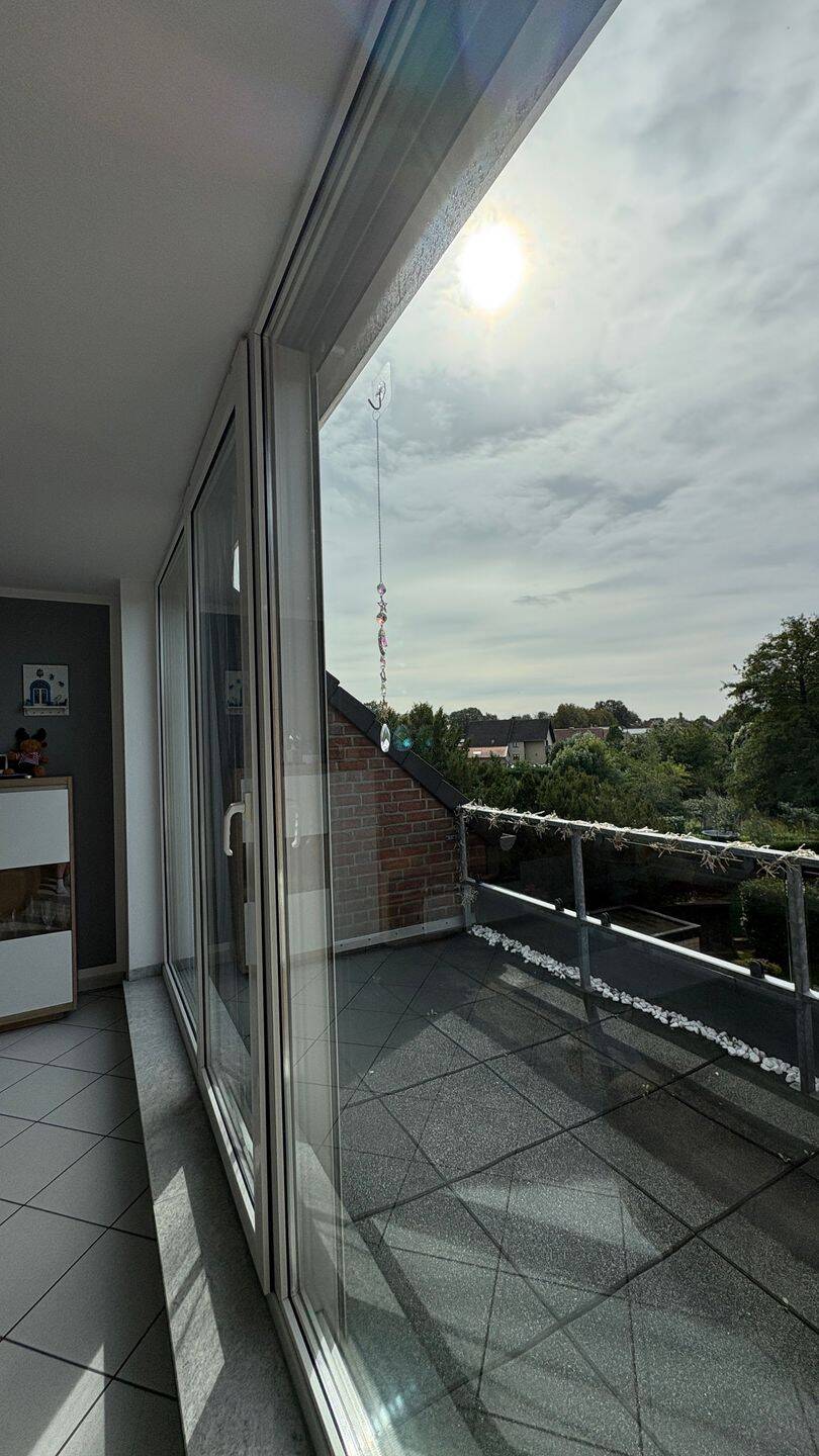 Helle & gepflegte Wohnung – ideal für Singles oder Paare, 52538 Gangelt