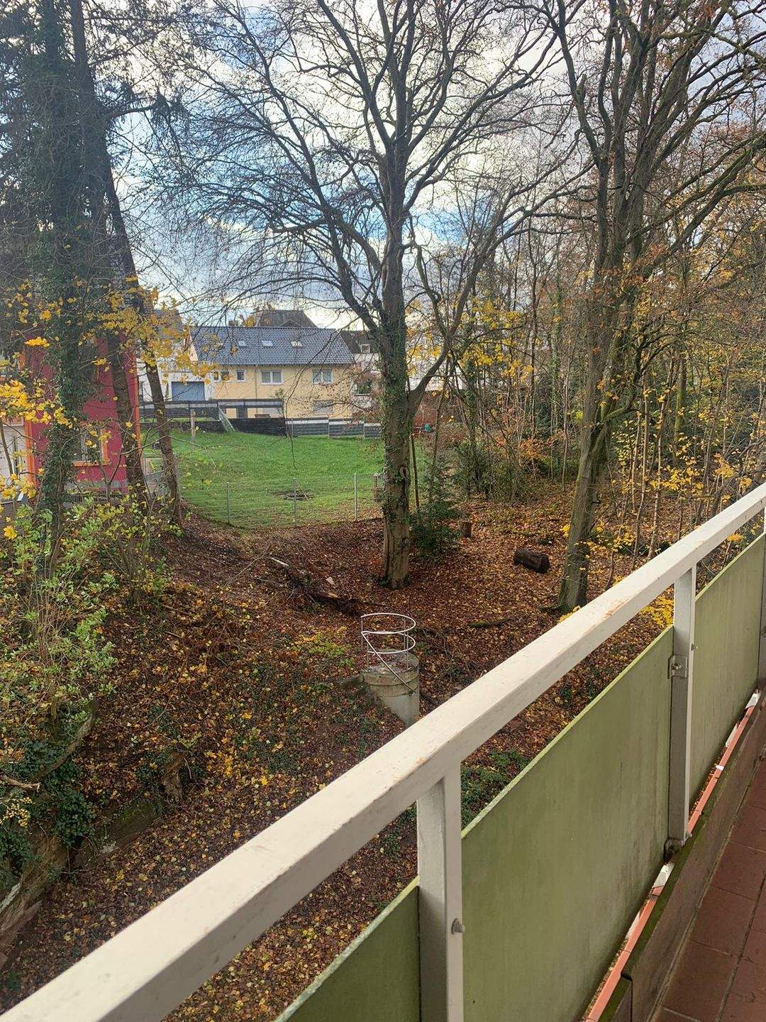 Ansprechende 2-Zimmer Wohnung mit Schwimmbad und Sauna in grüner Lage, 66955 Pirmasens (Erlenbrunn Innenstadt Niedersimten Ruhbank Winzeln)