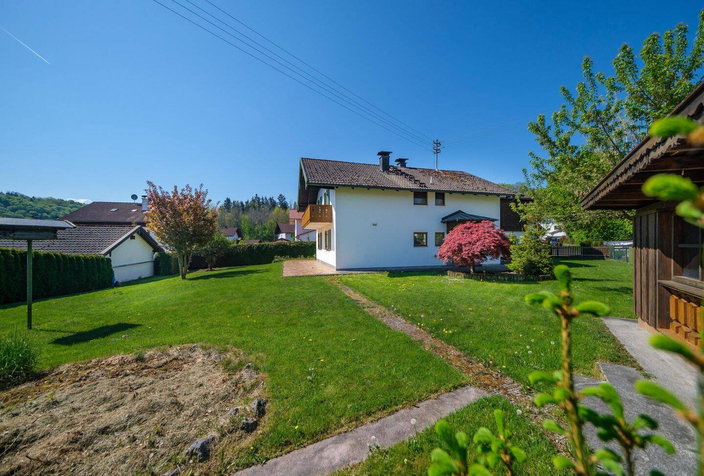 Ruhig, grün und voller Möglichkeiten, 83620 Feldkirchen-Westerham