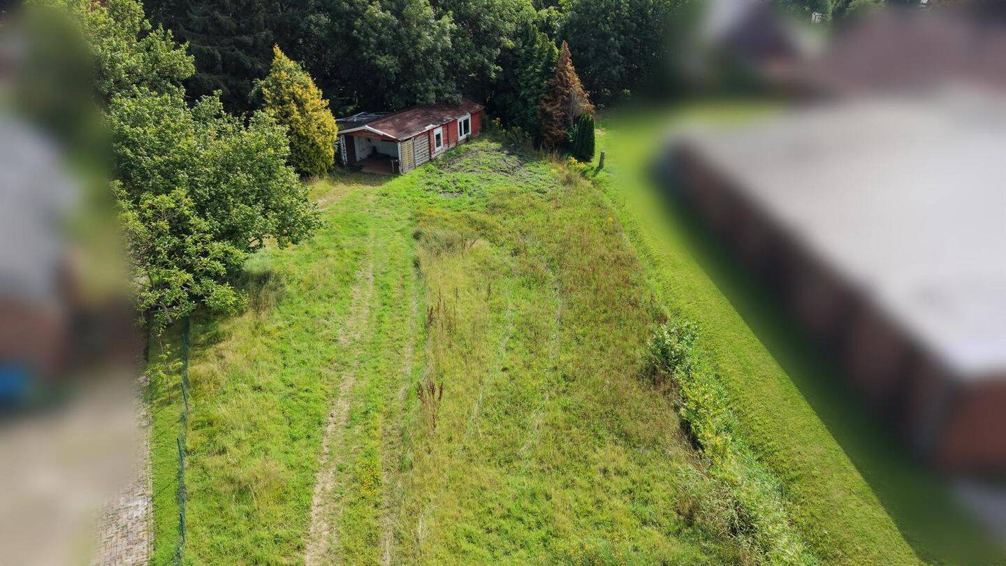 ** Baugrundstück in Rhauderfehn – Holte zu verkaufen **, 26817 Rhauderfehn