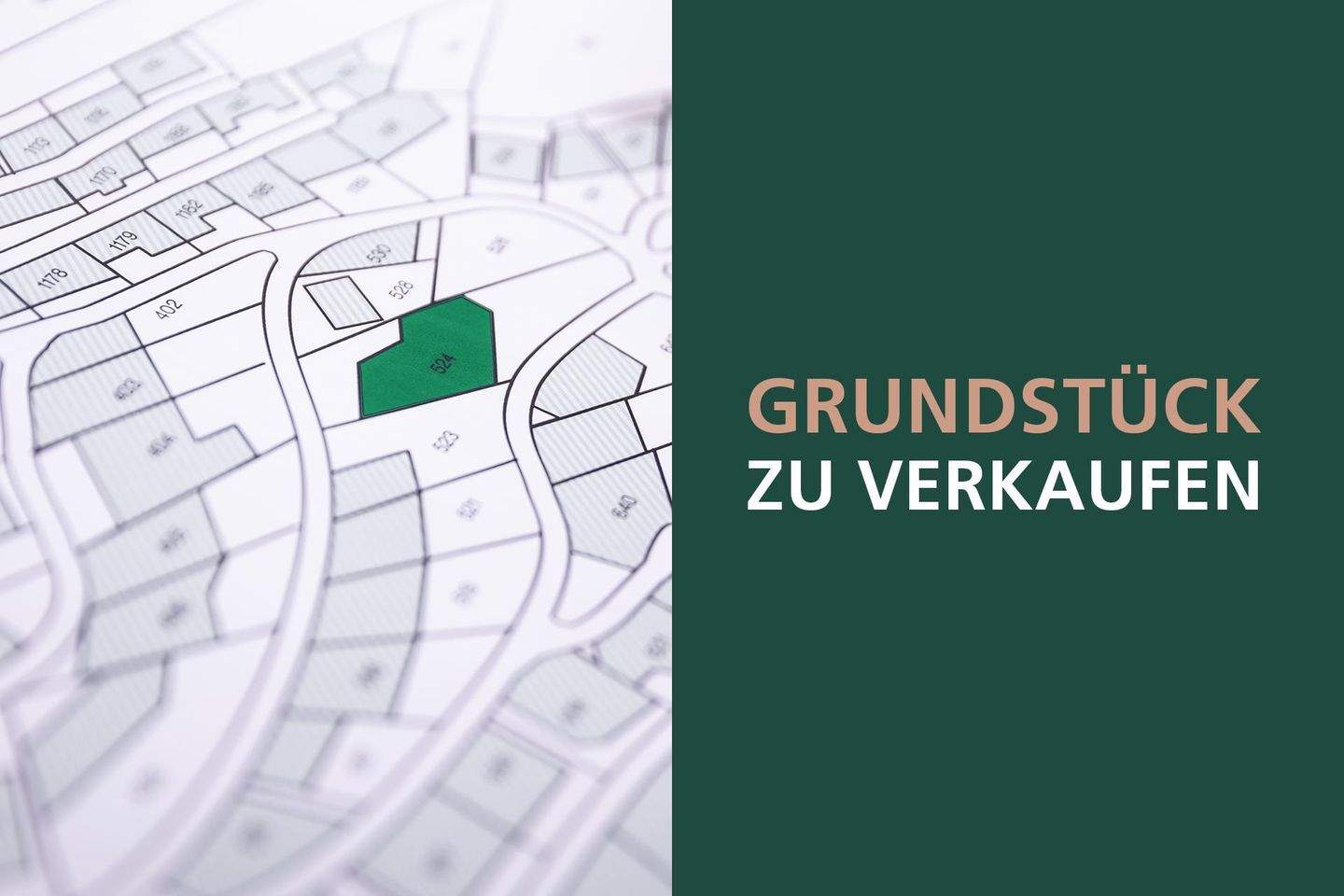 VERKAUFT ! Großes Grundstück mit vielfältigem Potenzial in Heidelberg, 69124 Heidelberg (Kirchheim Pfaffengrund)