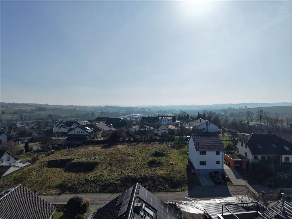 Schönes Grundstück in Gondelsheim, Uhlandweg 3a, 75053 Gondelsheim