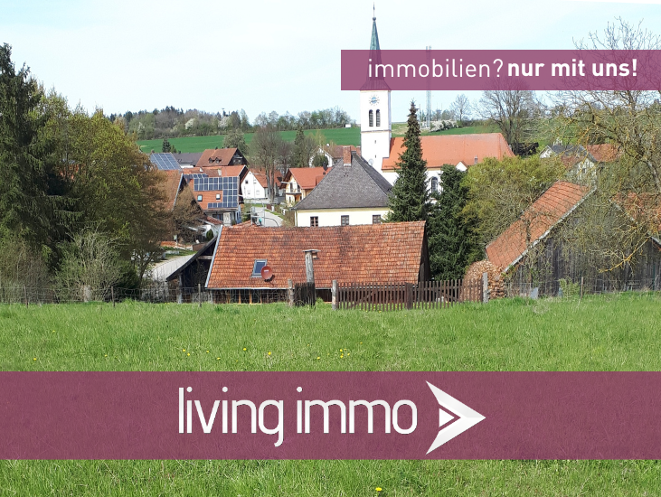 PREISSENKUNG: Wohnbaugrundstück mit Potential zum Kauf, 84066 Mallersdorf-Pfaffenberg