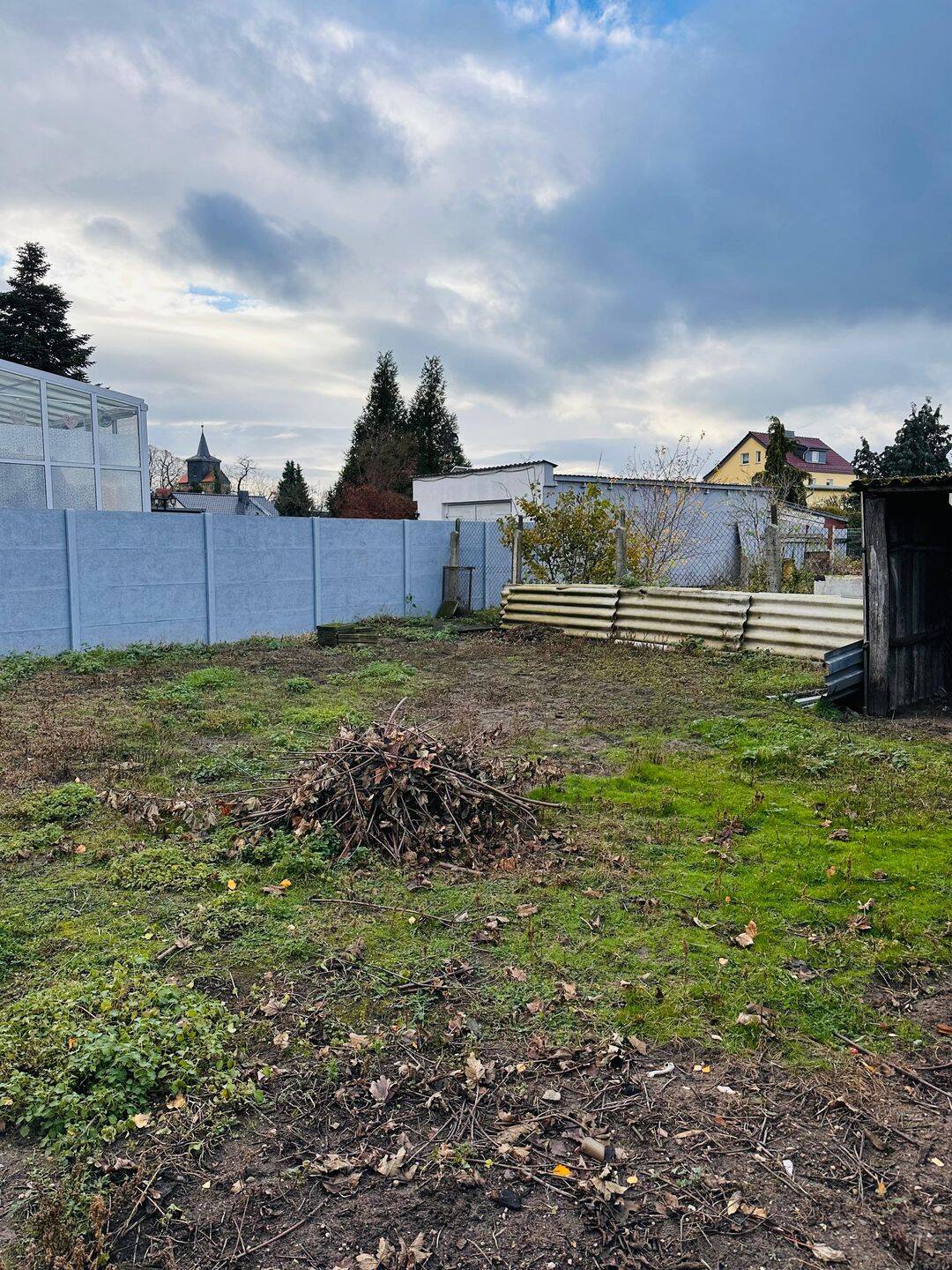 Attraktives Neubaugrundstück in ruhiger Wohnlage von Detershagen, 39288 Burg